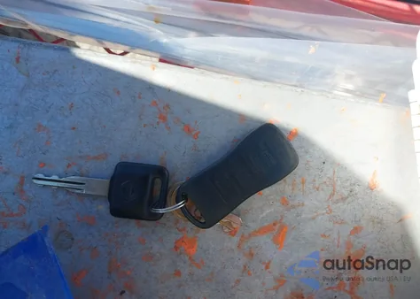 2005 Nissan Frontier Nismo Off Road from USA, damaged, VIN 1N6AD06WX5C459477